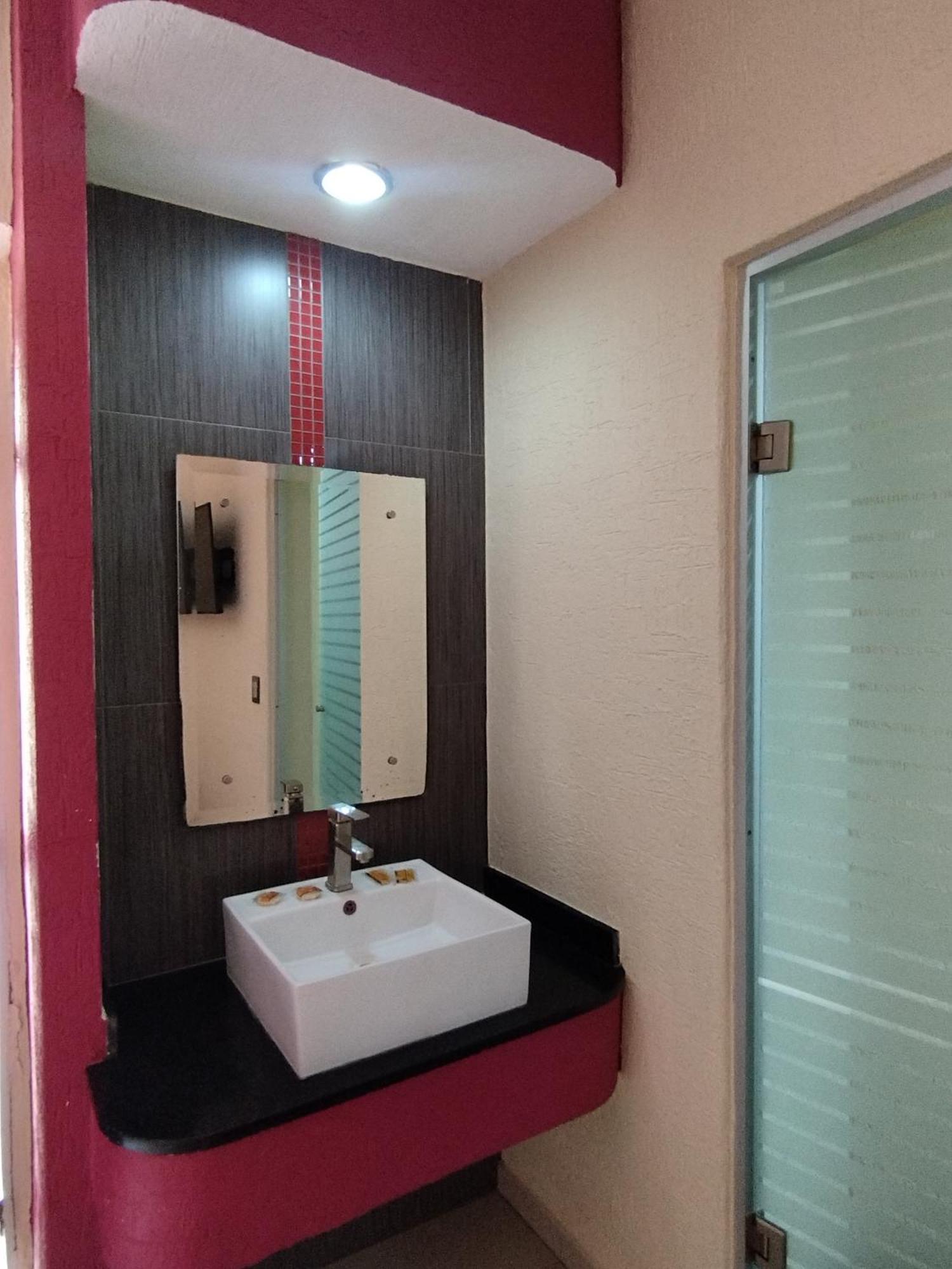 Hotel Morelos Гвадалахара Екстер'єр фото
